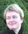 Dr. Nina Heiberg
